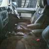 Toyota FJ cruiser grey thumb 9
