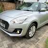 Suzuki swift thumb 8