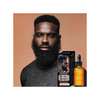 Dr. Rashel Beard Oil With Argan Oil And Vitamin E For Goatee - 50ml thumb 0