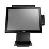 All in one POS Touch screen monitor with MSR thumb 2