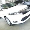 Toyota Harrier hybrid thumb 7