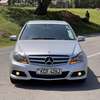 Mercedes benz C200 KCR thumb 7