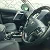 Toyota landcruiser Prado diesel thumb 10
