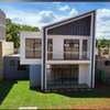 4 Bed Villa with En Suite at Njathaini Road thumb 14