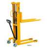 HISAKI JAPAN MANUAL STACKER 2 TONNE. thumb 0