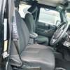 Jeep wrangler Sahara sport 2018 thumb 7