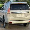 Toyota landcruiser Prado thumb 0