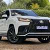 2023 Lexus LX500d thumb 0