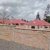 Newly built 3 bdrm Two ensuite house in O/Rongai Merisho thumb 2