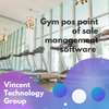 Gym operations management system thumb 1