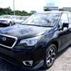 SUBARU FORESTER NEW SHAPE. thumb 0