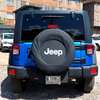 2016 jeep Wrangler thumb 4