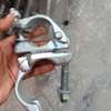 DOUBLE CLAMPS FOR SCAFFOLDS FOR SALE thumb 2