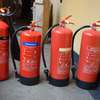 5kg CO2 Fire Extinguishers thumb 0