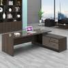 CEO Executive Office Table – Modern & Sturdy [160CM] thumb 2