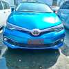 Toyota Auris blue 🔵 thumb 4