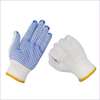 Polka dot gloves thumb 3