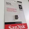 Sandisk Ultra Fit USB 3.1 Flash Drive - 128GB - Black thumb 0