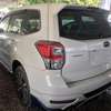 SUBARU FORESTER XT WITH SUNROOF. thumb 6