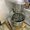 Effective 20 litre dough mixer thumb 2