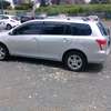 Toyota fielder for sale thumb 2