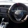 TOYOTA AURIS( MKOPO/HIRE PURCHASE ACCEPTED) thumb 4