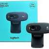 Logitech C270 HD Desktop Laptop Webcam Widescreen Video Call thumb 0