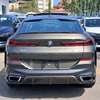BMWX6 M-sport 2020 model thumb 1