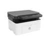 HP Laser MFP 135w Printer-Print, scan, Copy Wireless- Black thumb 1