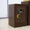 Office Safe: 45KGS Fire Resistant Office Safe Box thumb 1