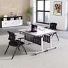 Office Table : Portable Conference Office Table thumb 4
