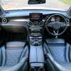 2016 Mercedes Benz GLC 250 sunroof thumb 2