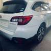 Subaru outback 2018model thumb 7