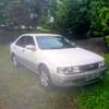 Nissan sunny for sale thumb 4
