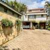 4 Bed Townhouse with Garden in Westlands Area thumb 0