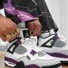 Jordan 4 sneakers thumb 7