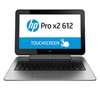 HP Pro x2 612 G1 Detachable Core i5 with Power Keyboard thumb 1