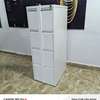 File Cabinet: 4 Drawer Cabinet With Bar Lock, Heavy Duty thumb 4