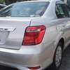 Toyota Axio Silver 2WD 2018 thumb 8