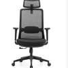 Office Chair: xecutive Computer Chair with Fabric Material thumb 1