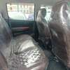 TOYOTA HILUX  DOUBLE CABIN thumb 2
