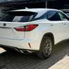 Lexus Rx300 F sport thumb 4