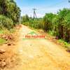 0.1 ha Residential Land at Kamangu thumb 2