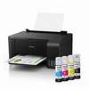 Epson EcoTank L3210 A4 All-in-One Ink Tank Printer thumb 1