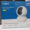 TP-Link Home Security Wi-Fi Camera - Tapo C200 Pan/Tilt (TL- thumb 1