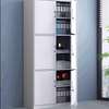 Office Cabinet :  6-Door Office Storage Cabinet thumb 5
