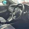 Toyota Harrier GR Black 2018 Sunroof thumb 7