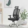 Office chair: Orthopedic office adjustable chair thumb 1