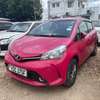 Toyota vitz KDC thumb 1