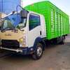Wakah Logistics and transportation company in Kenya thumb 3